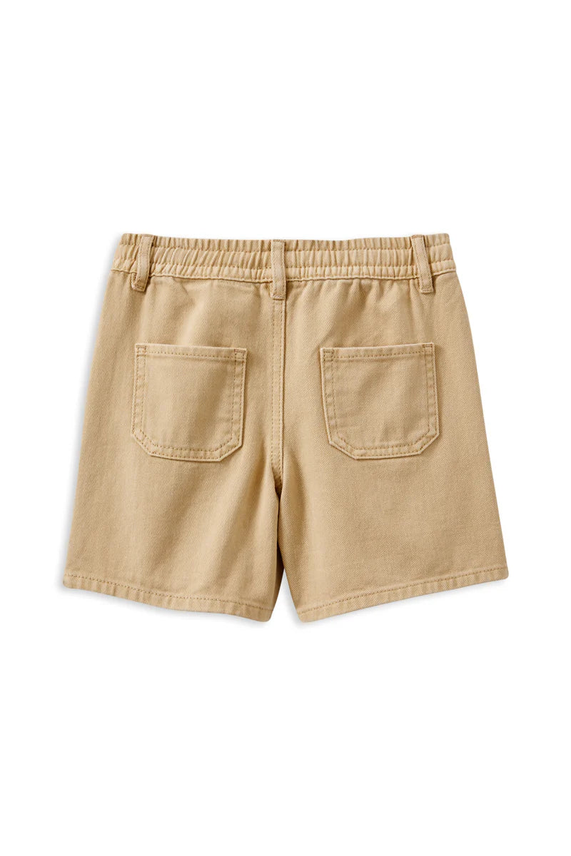 Biscuit Short