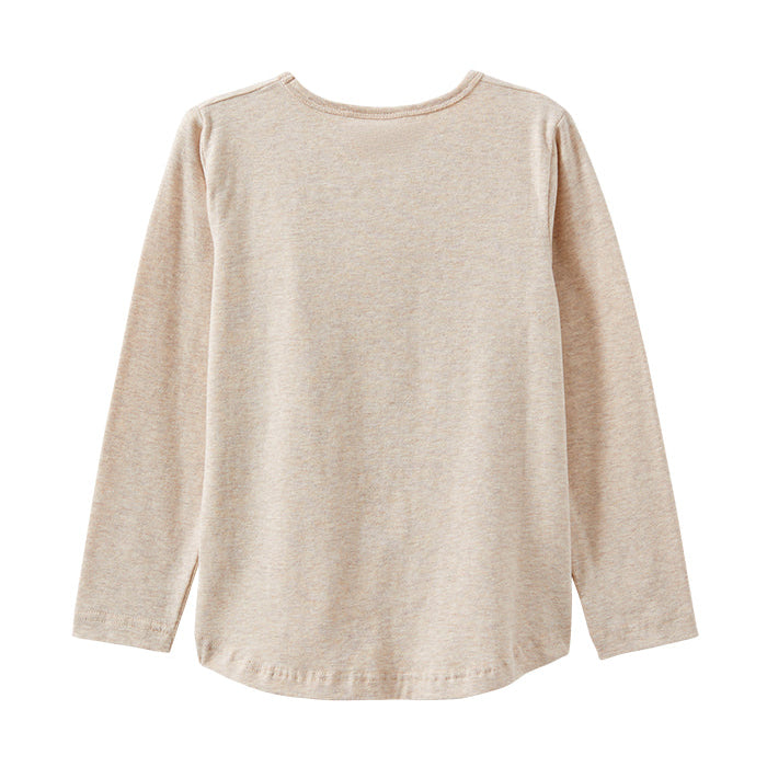 Zoo Crew Long Sleeve Tee