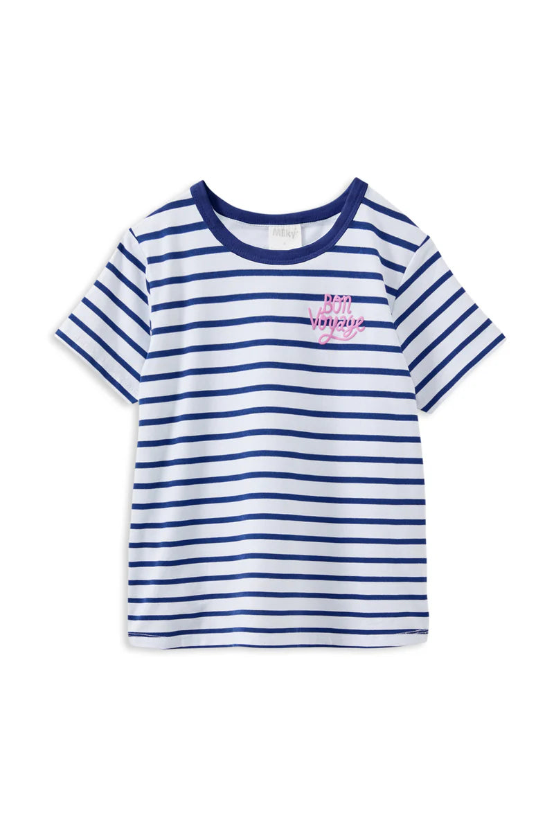 Bon Voyage Tee