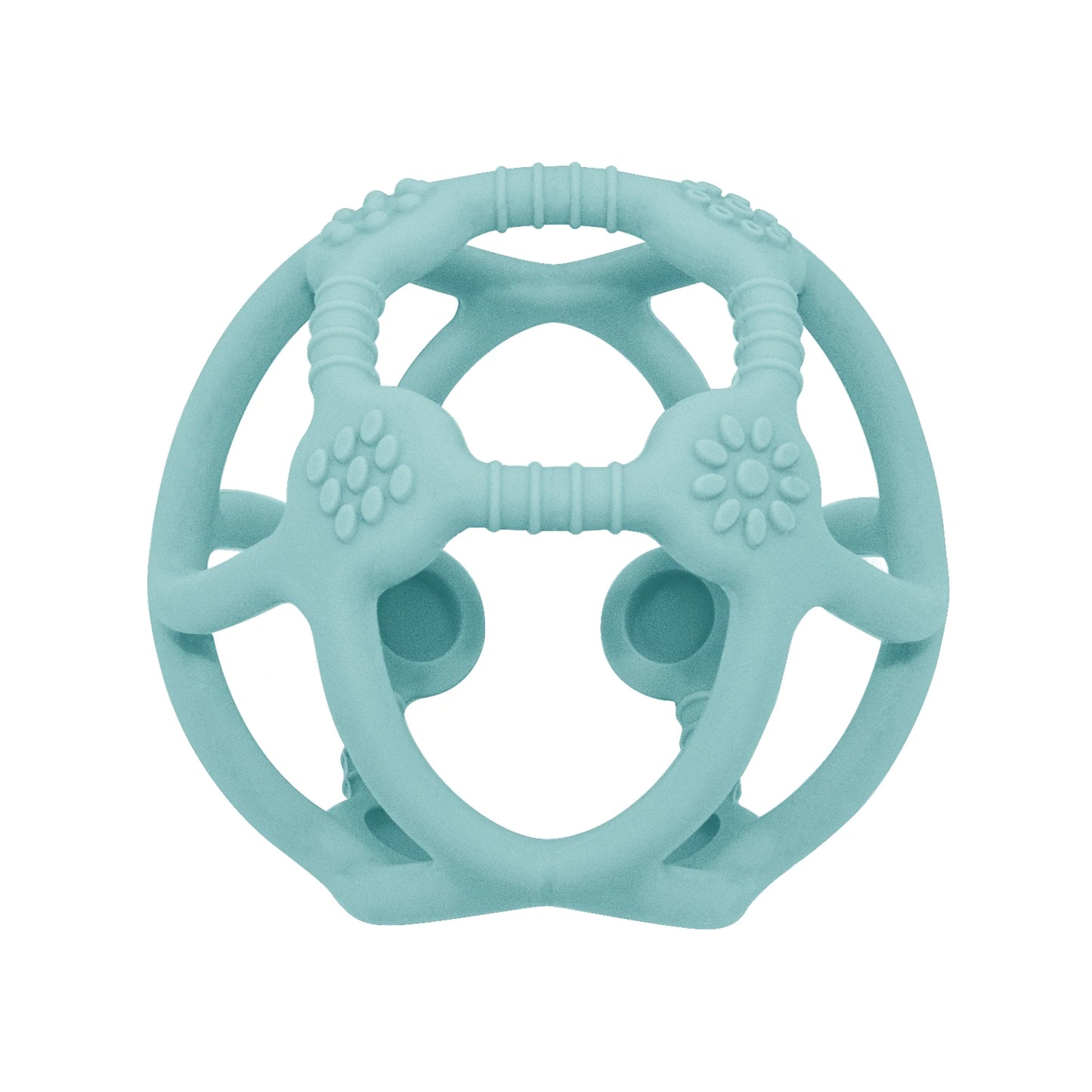 Silicone Teething Ball
