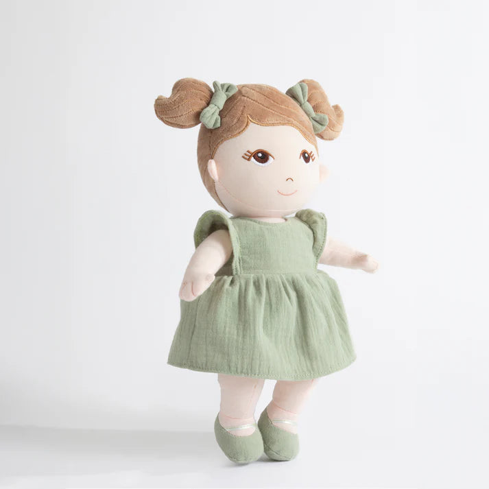My First Doll