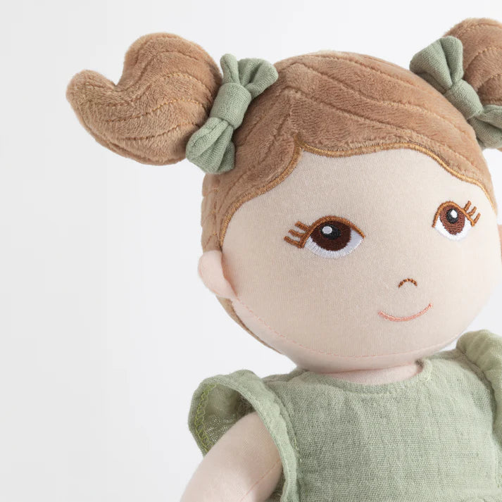 My First Doll