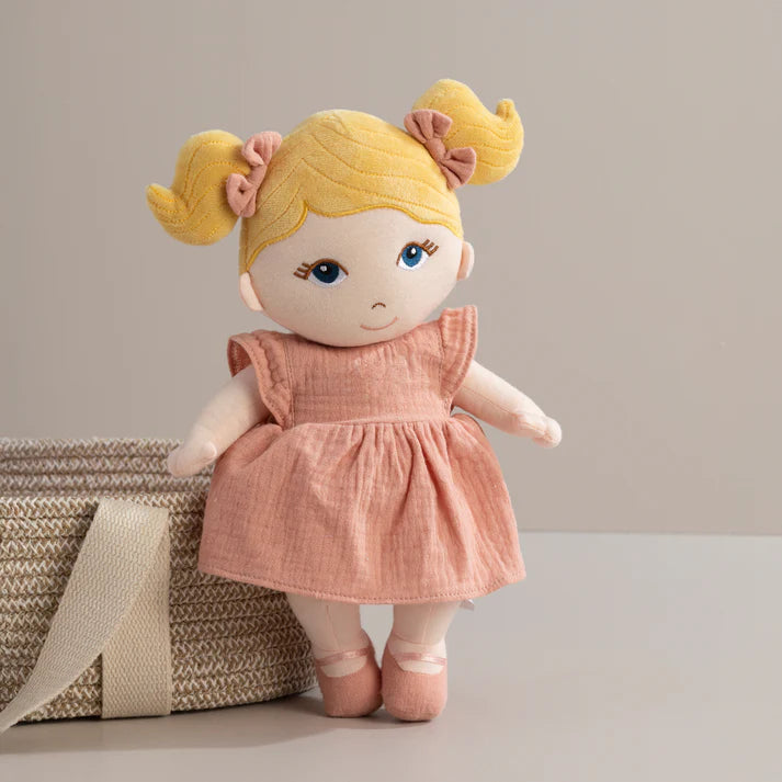 My First Doll