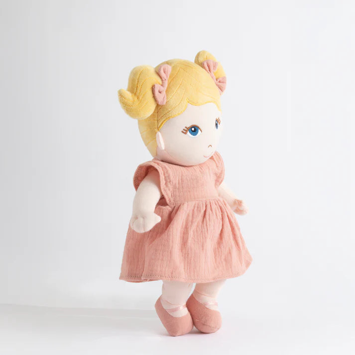 My First Doll