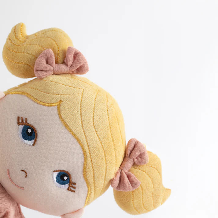 My First Doll