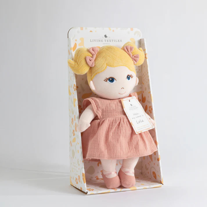 My First Doll