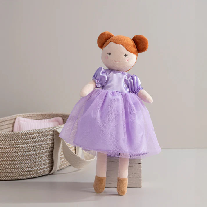 Princess Doll