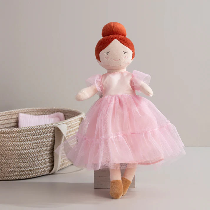 Princess Doll