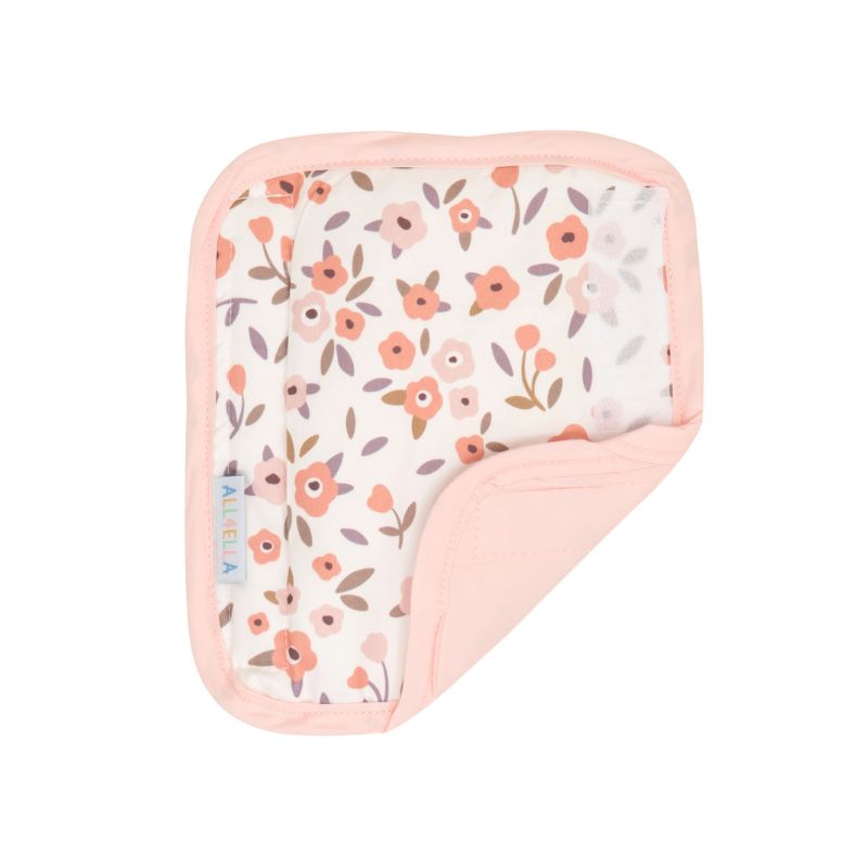 Harness Covers & Pram Pegs- Floral Bouquet