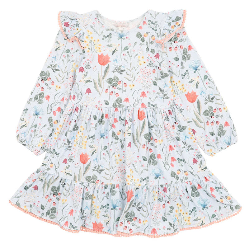 Botanica Dress