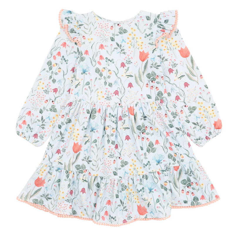 Botanica Dress