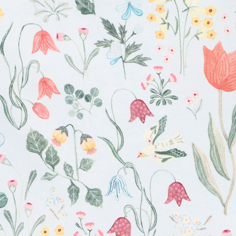 Botanica Dress