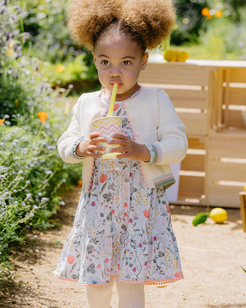 Botanica Dress