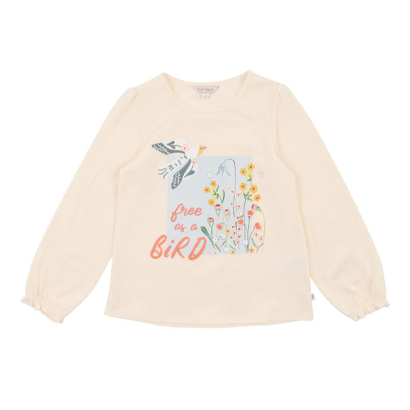 Botanica Free As A Bird Tee