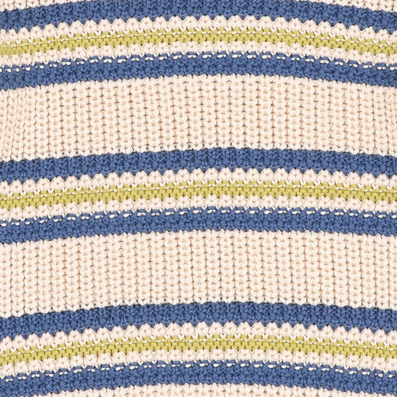 High Flyer Stripe Jumper