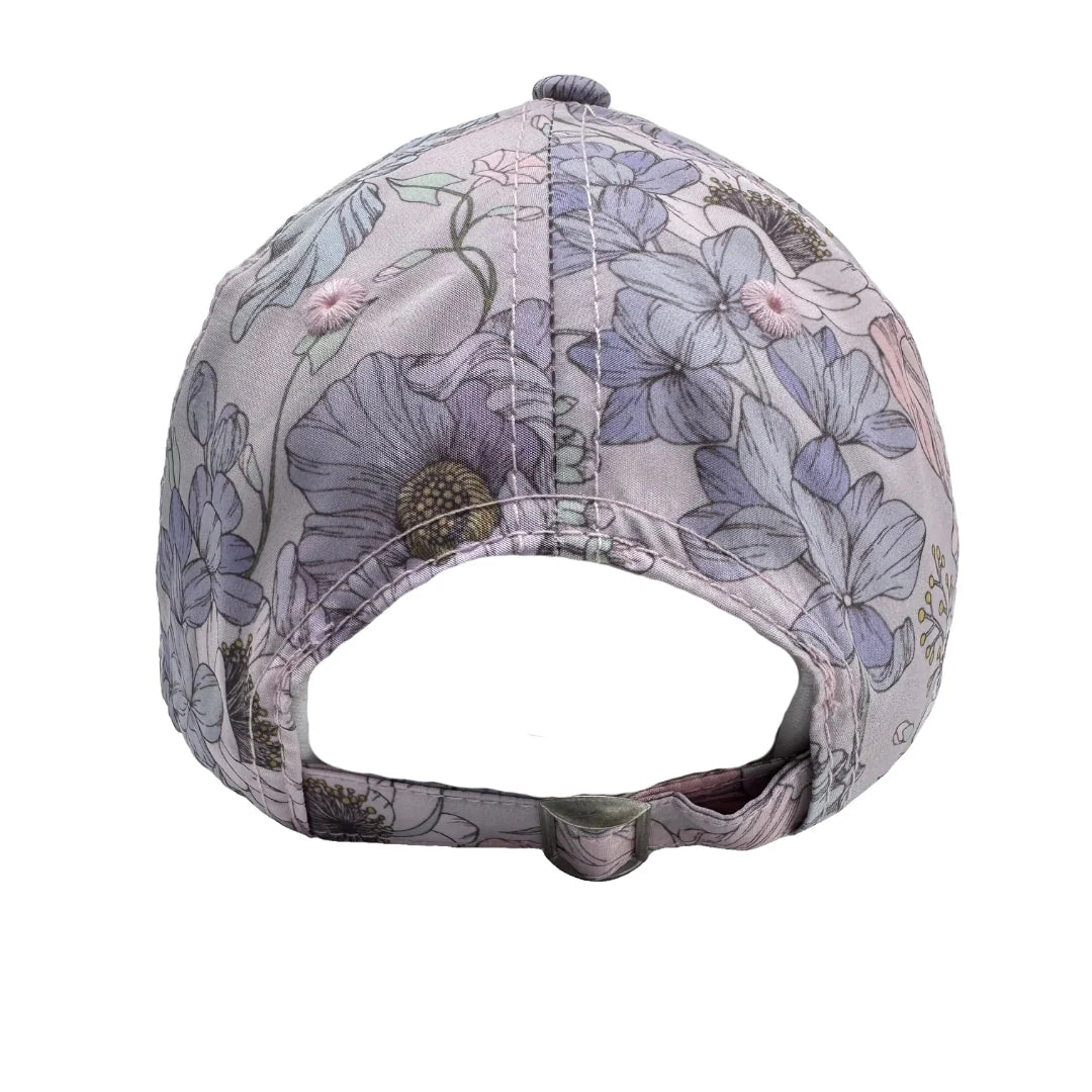 Lola Baseball Cap- 3 Sizes