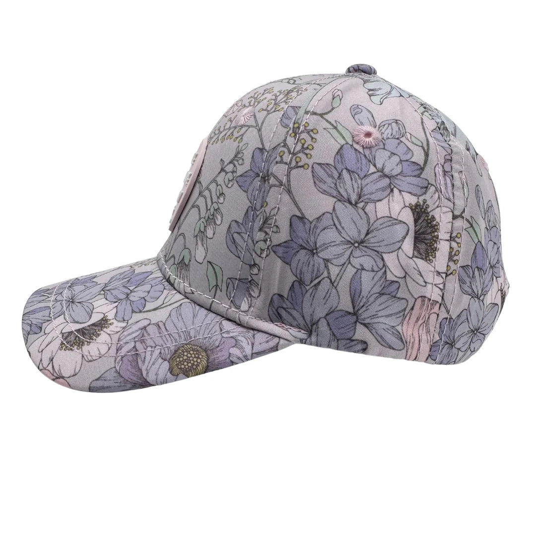 Lola Baseball Cap- 3 Sizes