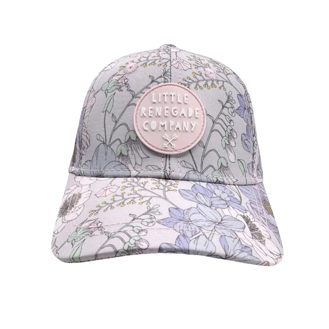 Lola Baseball Cap- 3 Sizes