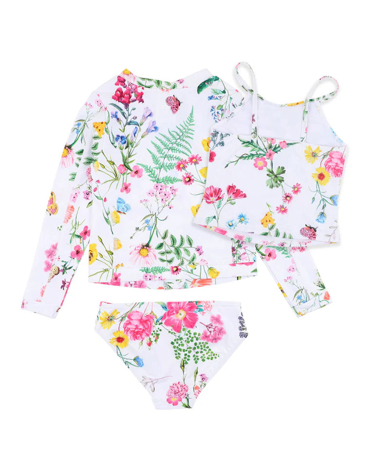 Ivy 3 Piece Swim Set