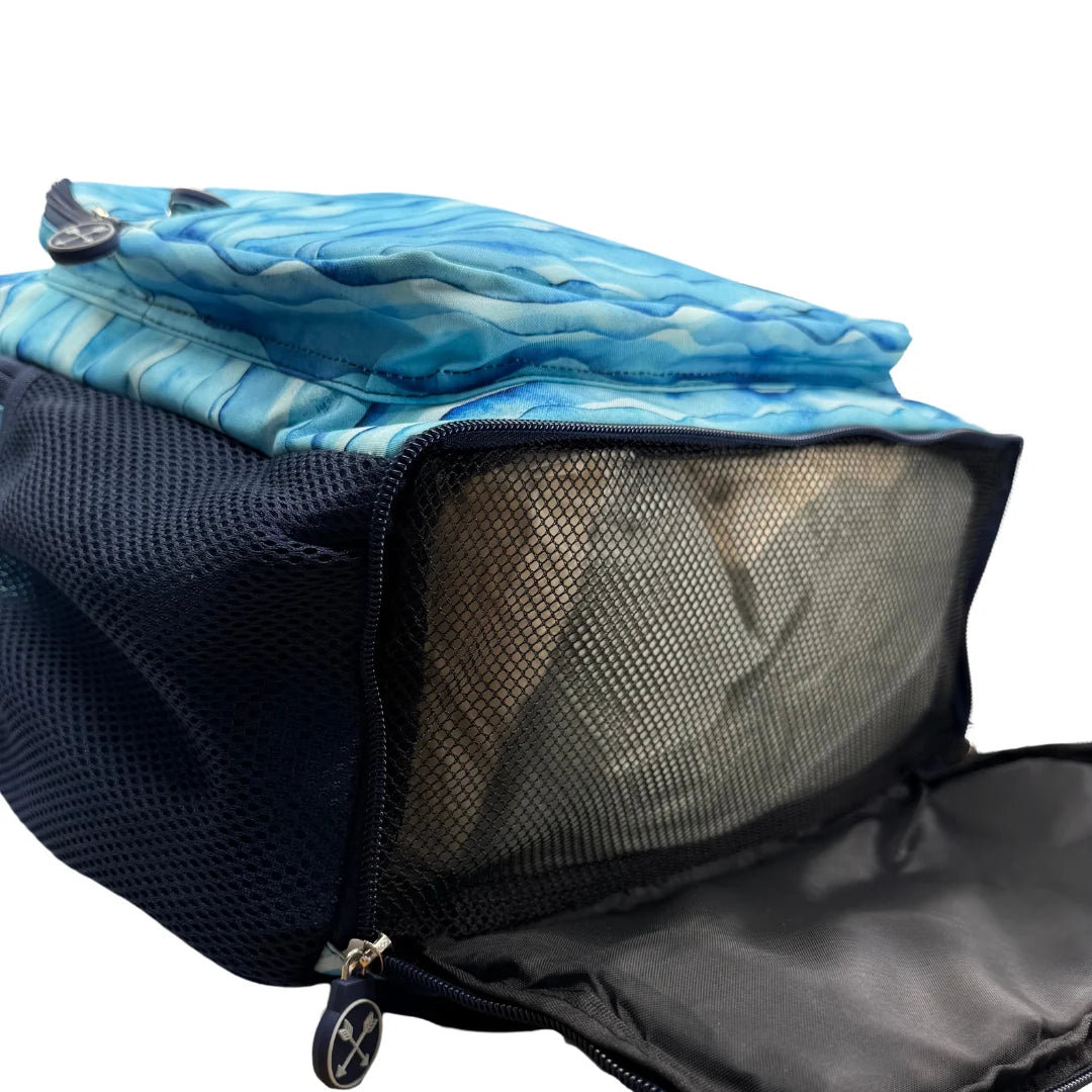 Pacific Midi Backpack