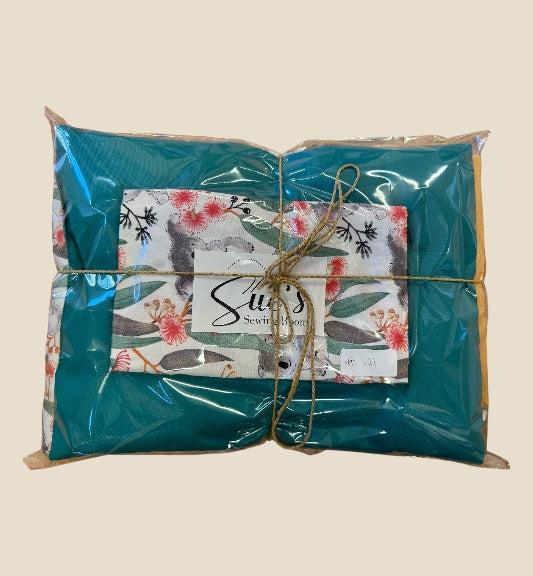 Kindy Sheet Set- Koala