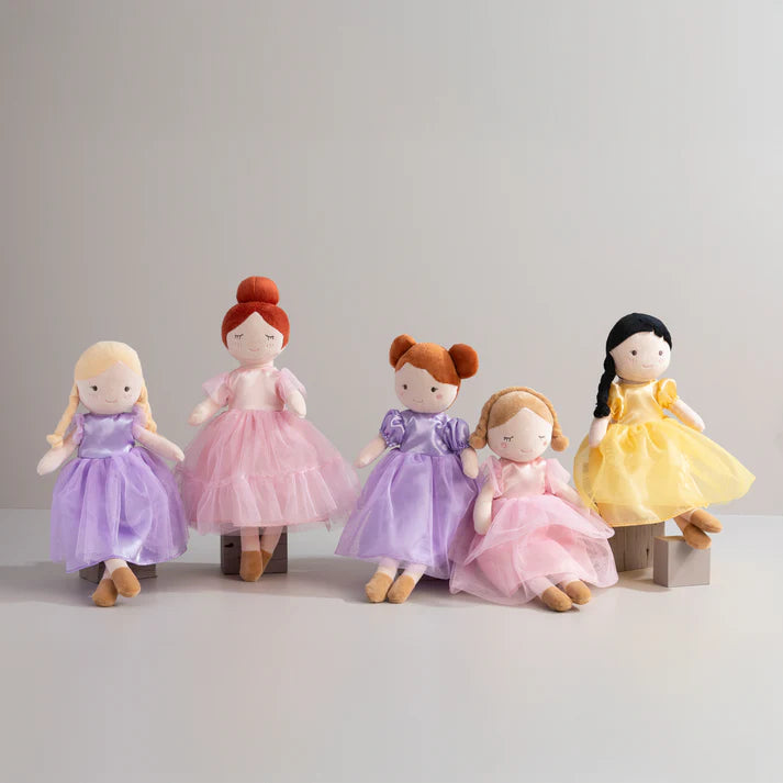 Princess Doll