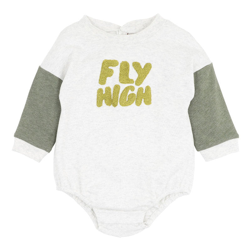 High Flyer Fly High Bodysuit