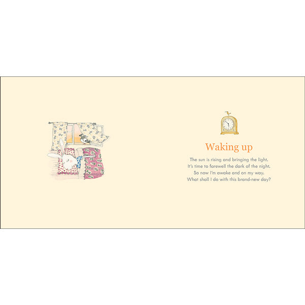 Ruby Red Shoes Book- A Book About Ruby's Day