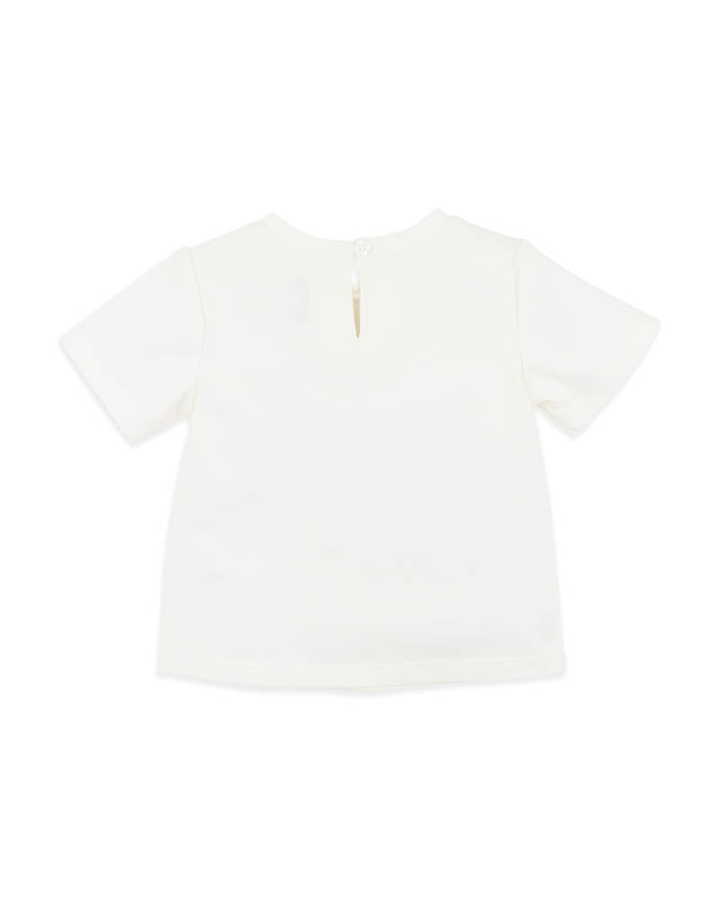 Tess Bicycle Tee