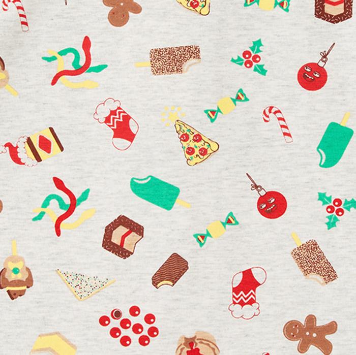 Summer Christmas PJ's