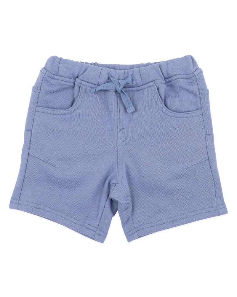 Boys French Terry Shorts