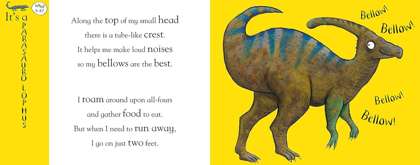 Axel Scheffler's Flip Flap Snap Book- Farm