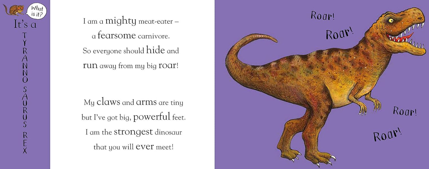 Axel Scheffler's Flip Flap Snap Book- Farm