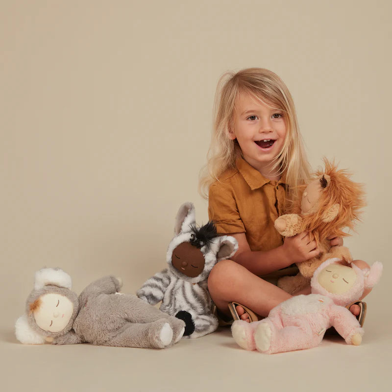 Cozy Dinkums- Koala Moppet