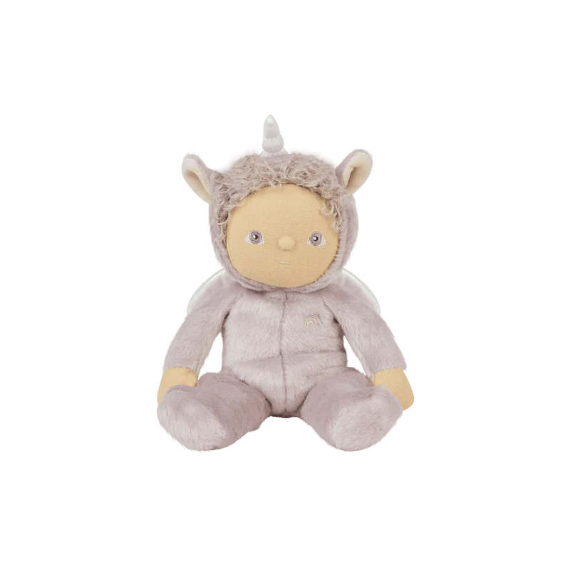 Dinky Dinkums- Unicorn Uma