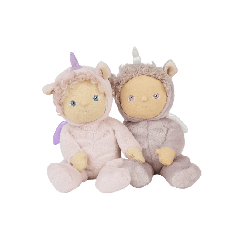 Dinky Dinkums- Unicorn Una