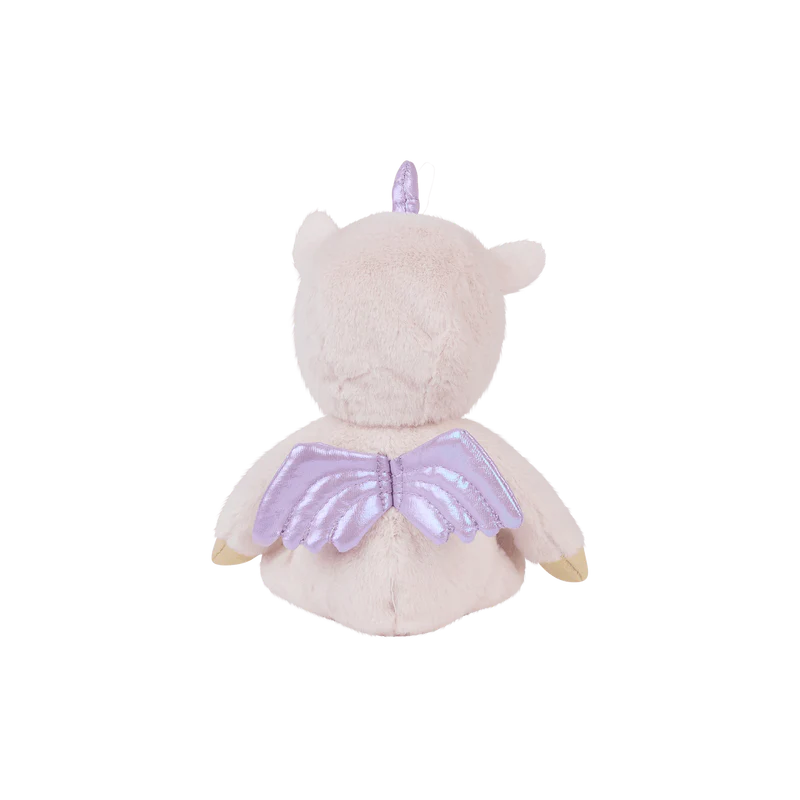 Dinky Dinkums- Unicorn Una