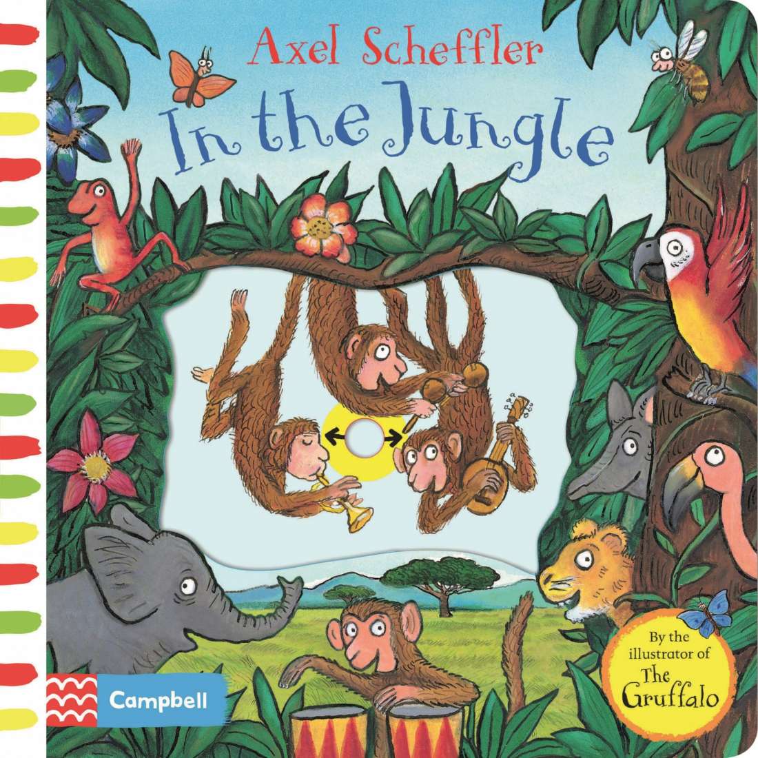 In The Jungle Book