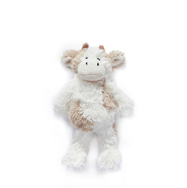 Mini Clover The Cow Rattle