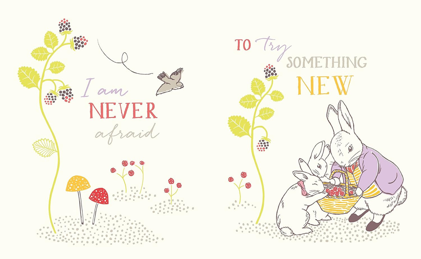 Peter Rabbit I Love You Grandpa Book