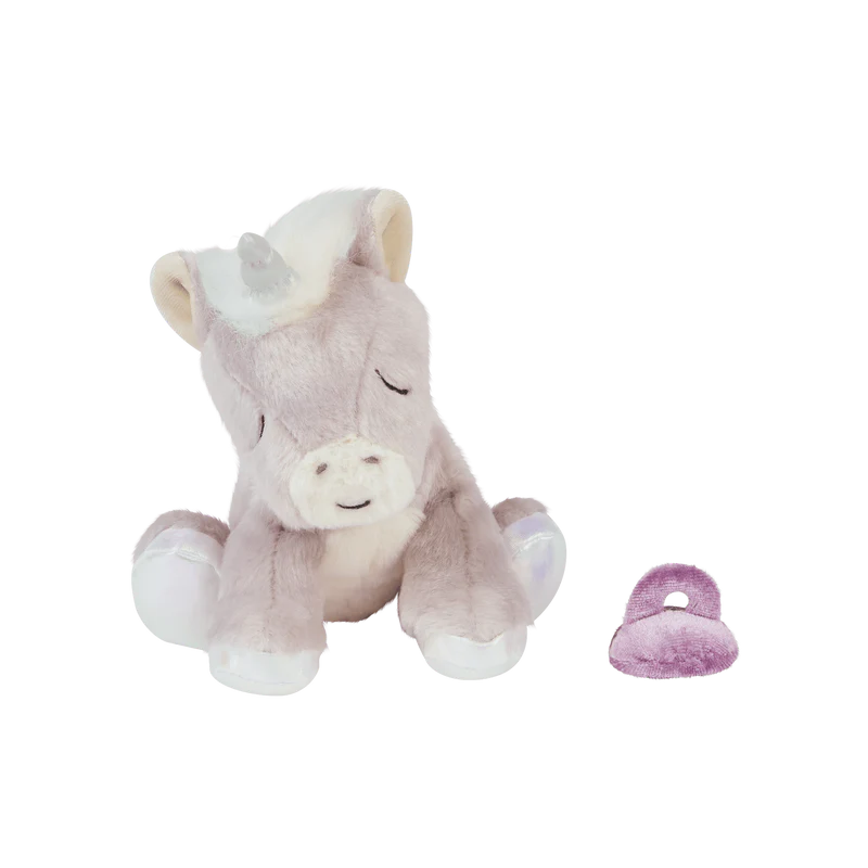 Dinkum Baby Unicorn- Glitter