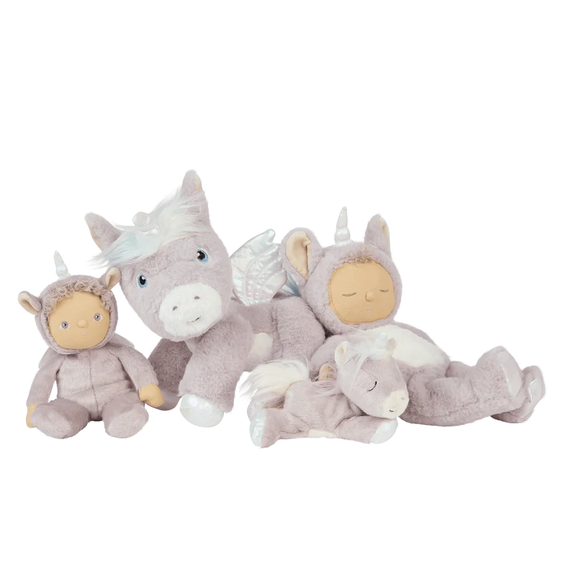 Dinky Dinkums- Unicorn Uma