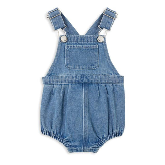 Baby Denim Overall