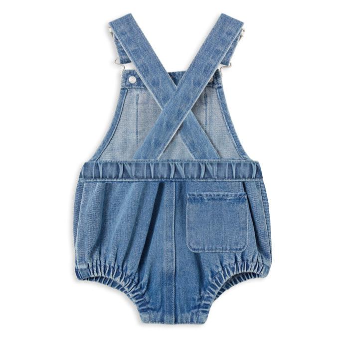 Baby Denim Overall