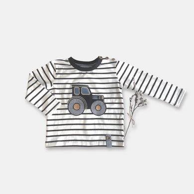 Boys LS Graphic Tee - Little Rural Co