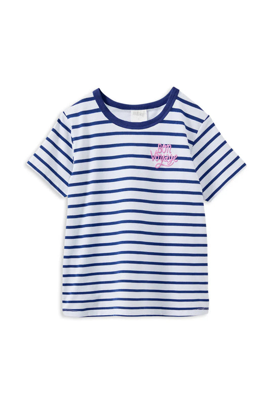 Bon Voyage Tee