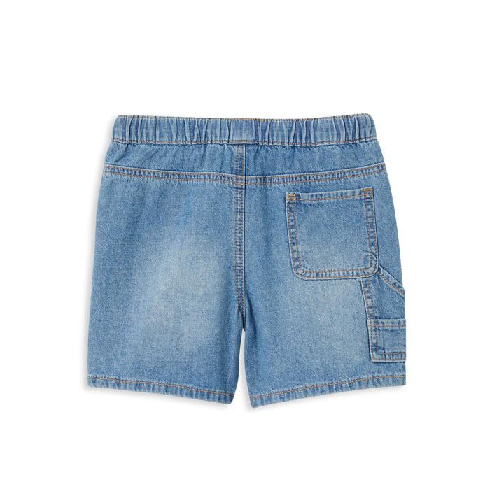 Tradie Denim Short