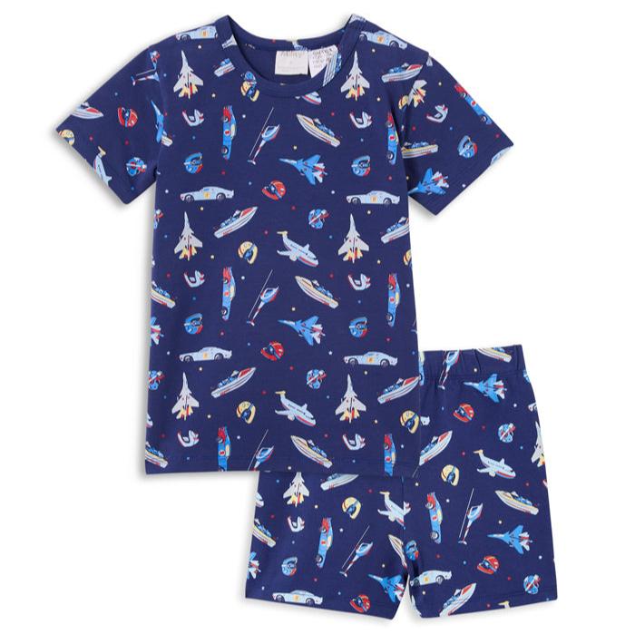 Jettsetter PJ's