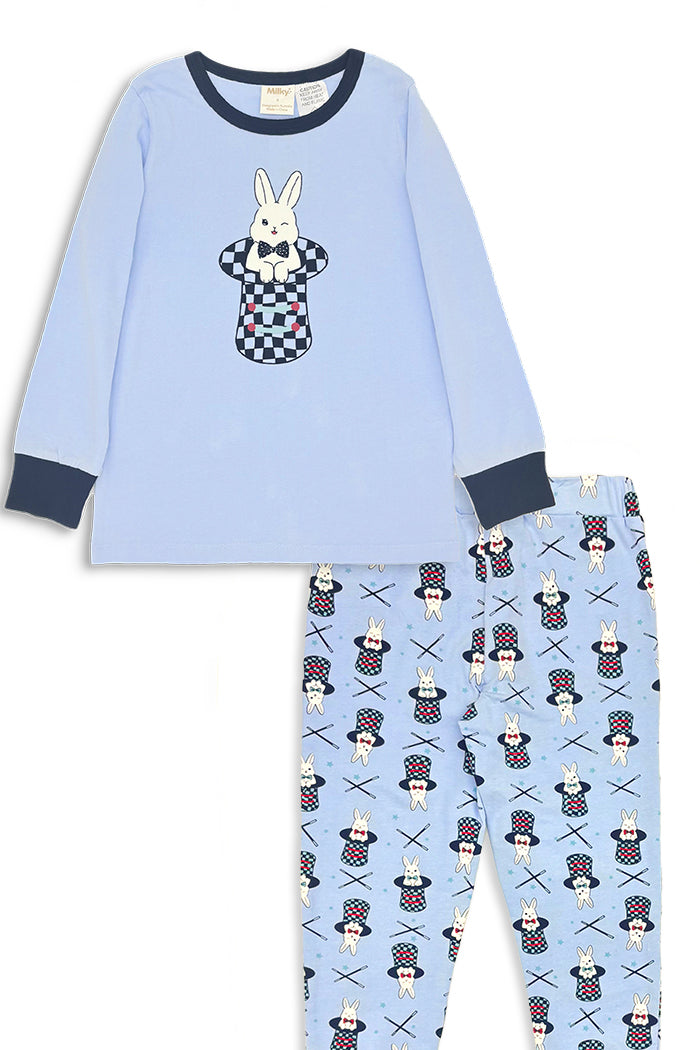 Magic Bunny PJ Set