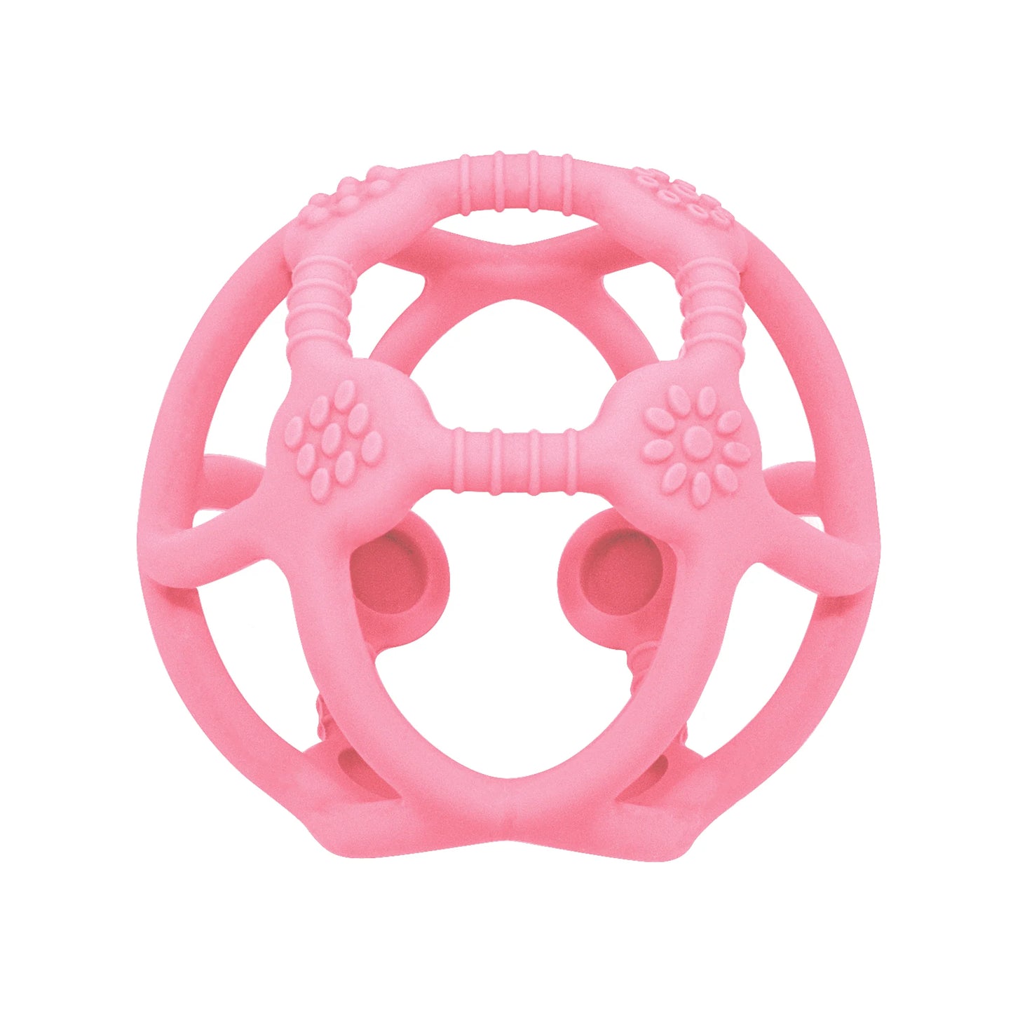 Silicone Teething Ball